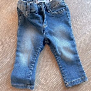 Old Navy Ballerina skinny jeans